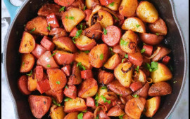 Uşaqdan b&ouml;y&uuml;yə hamı bəhbəhlə yeyir  Beynin d&uuml;şməni olan 6 qida