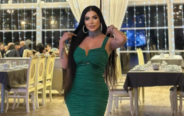 "Camaat bir dəfə ərə gedə bilmir, mən 2 dəfə GETMİŞƏM"