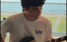 16 yaşlı oğlan enerji içkisindən öldü  FOTO