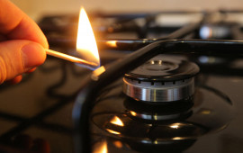 Sumqayıtda 600 abonentin qazı kəsilib