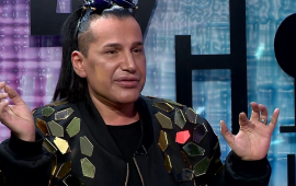 "Qucaqlayıb dedi ki, sizi görəndə rəhmətlik nənəm yadıma düşür"