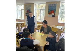 Bu internat gimnaziyalarında ciddi n&ouml;qsanlar aşkarlandı