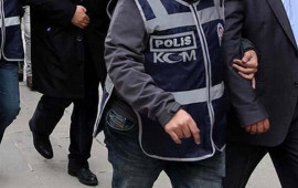 T&uuml;rkiyədə FET&Ouml; əməliyyatı  223 nəfər saxlanıldı