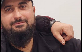 Monteneqroda saxlanılan azərbaycanlı sərbəst buraxıldı