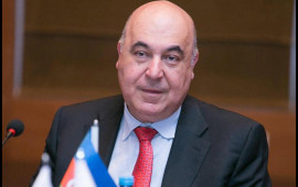 Xalq yazı&ccedil;ısından "mənimsənilmiş pullar" ifadəsinə AYDINLIQ  "Oğurlanan pulları nəzərdə tutmuşam"