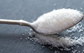 Şəkərin əvəzedicisi hazırlandı  Dadı eyni, kalorisi &ccedil;ox az...