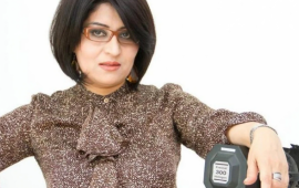 İlhamiyyə Rza televiziyadan GETDİ