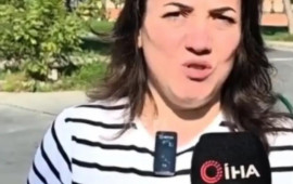 Həkim pasienti yaddan &ccedil;ıxarıb 1 saat MRT aparatında saxladı 