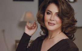 "Kaş boşanmış olardım"  G&uuml;l&uuml;stan Əliyeva