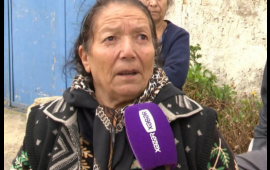 20 qəpik üstündə bıçaqlanan məktəblinin nənəsi danışdı