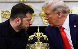 ABŞdən Zelenski ilə bağlı gözlənilməz QƏRAR