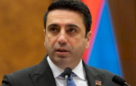 Yerevan KTMTnin fəaliyyətində he&ccedil; bir formatda iştirak etmir  Simonyan