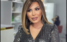 "O atamın h&uuml;zr&uuml;nə gəlib, 100 manat da pul yazdırıb"