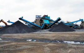 İmişlidə karxanada bədbəxt hadisə: &Ouml;lən var