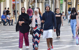 Azərbaycana istirahətə gələn ərəblər VİLLAnın altınıüstünə ÇEVİRDİ 