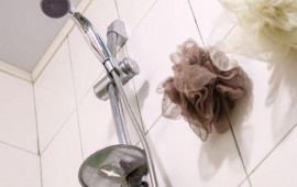 Ənənəvi duşlar gələcəkdə tarixə &ccedil;evriləcək &ndash; ilk sifarişləri otellər verdi