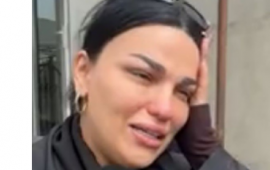 Bahar Lətifqızı: &ldquo;Elə bilirəm, qardaşımı itirmişəm&rdquo; 