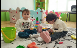 Bağça müdiri olmaq istəyənlərin nəzərinə