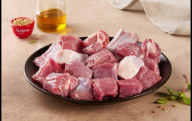 Nə mal, nə qoyun...  Ən sağlam ət n&ouml;v&uuml; a&ccedil;ıqlandı