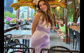 Bakıda yaşayan t&uuml;rk bloqer s&uuml;r&uuml;c&uuml;lərdən ŞİKAYƏTLƏNDİ 