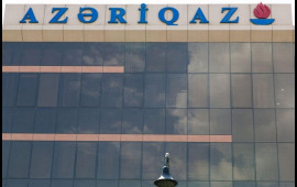 Yasamalda abadlıq işləri narazılıq yaratdı: &ldquo;Qaz xətlərinin &uuml;st&uuml;ndən y&uuml;k maşınları ke&ccedil;ir&rdquo;