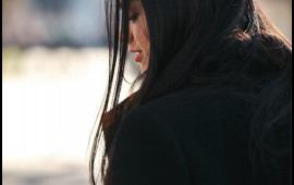 35 yaşlı qadın evində &ouml;l&uuml; TAPILDI