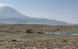 Türkiyədə iki hava şarı qəza törətdi: 1 ölü, 19 yaralı