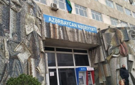 “Azərbaycan Nəşriyyatı”na pul ayrılmamasının səbəbi bəlli oldu