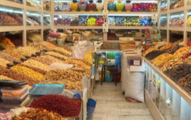 Yeni il s&uuml;frəsi ne&ccedil;əyə başa gəlir? VİDEO