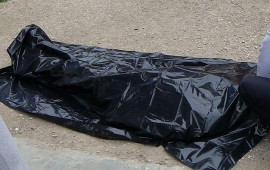 Bakıda 28 yaşlı şəxs binadan yıxılıb &ouml;ld&uuml;