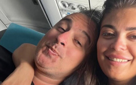 H&uuml;seynlə aktrisa xanımının FOTOsu diqqət &ccedil;əkdi