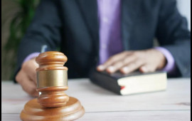 326 milyonluq qaçaqmalçılıq: onlara hökm oxundu