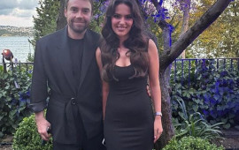 Murat 2ci dəfə EVLƏNİR