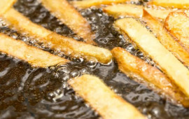 Qızartma yağ ne&ccedil;ə dəfə istifadə oluna bilər?  G&uuml;nəbaxan, qarğıdalı, zeytun yağı &uuml;&ccedil;&uuml;n hədd