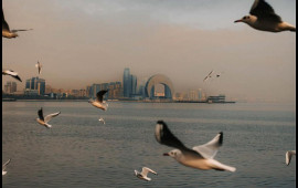 Bakıya yağış, rayonlara qar yağacaq