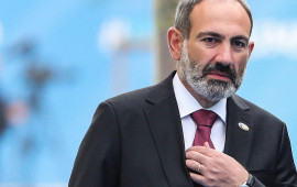 Paşinyan Azərbaycana bu marşrutu təklif etdi