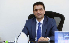 “Hacıbala Abutalıbov Ramiz Mehdiyevin yanından gəlib bizə dedi ki…”