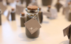 Azərbaycanın ən nadir geoloji hadisə yerindən FOTOREPORTAJ