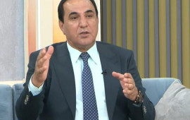 "Hamısı nankordur, haramı olsun!"