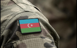 Hərbi xidmətdən qayıdan əsgərin anasına s&uuml;rprizi K&Ouml;VRƏLTDİ 