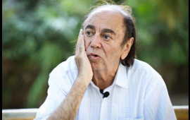 Xalq artisti: "Ona fikir vermirəm, XƏSTƏDİR" 