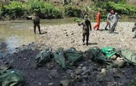 Filippində faciə  Ölənlərin sayı 224 nəfərə çatdı