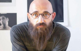 Sonuncu dəfə anasına g&ouml;ndərdiyi səsdə deyib ki... Gənc fotoqrafın &ouml;l&uuml;m&uuml; ilə bağlı gizlin DETALLAR