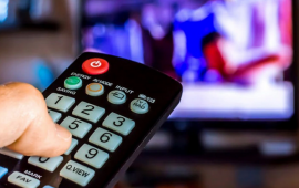 Azərbaycanda televiziya rəhbəri dəyişdi 