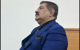 Ağadadaş Ağayev amnistiyaya d&uuml;şd&uuml;