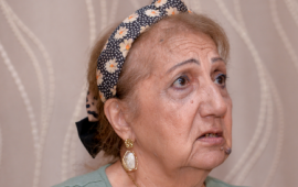 Yaşar Nurinin həyat yoldaşı: “Aparıcı soyuducunu açdı  baxın, xalq artistinin evində soyuducu boşdur”  Müsahibə