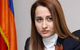 Paşinyan yeni m&uuml;şavir təyin edib