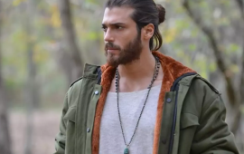 Can Yaman saxlanıldı 