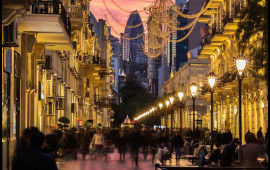 "Tarqovu"da maraqlı sevgi ETİRAFI 