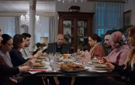 &ldquo;Kızılcık Şerbeti&rdquo;ndə &ldquo;gigiyena&rdquo; iddiası: Aktyor serialdan ayrıldı 